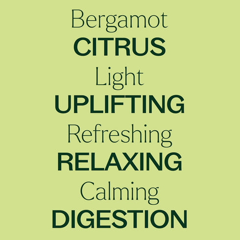 Plant Therapy Organic Bergamot Essential Oil 10 mL (1/3 oz) 100% Pure, Undiluted, Therapeutic Grade...