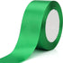 25 Yards 1-1/2 inches Wide Satin Ribbon Suitable for Wedding, Party and Gift Box Packaging Ribbon (Green, 1-1/2")...