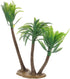 BESTOYARD Artificial Coconut Tree Decor Mini Tropical Palm Trees Fairy Garden Landscape Scenery Decoration...