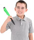 Rhode Island Novelty Assorted Color Jumbo Giant Pen 11.25 Inches Single Pen...