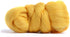 Desert Breeze Distributing 100% Natural Merino Wool Roving - Premium Combed Top Merino Roving Wool - Tapestry, Spinning, Wet Felting & Needle Felt...