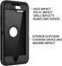 for iPhone SE 2020 Case,Built-in Screen Protector, Shockproof 3-Layer Full Body Protection Rugged Heavy Duty High Impact Hard Cover Case for iPhon...