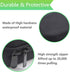 MAGIPEA Toothbrush Hard Travel Case Carrying Bag (UNIVERSAL)...