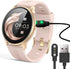 Compatible with AGPTEK LW11 Smartwatch Charger, Lamshaw Magnetic USB Charging Cable Replacement Charger Cable Compatible with AGPTEK LW11 Smartwat...