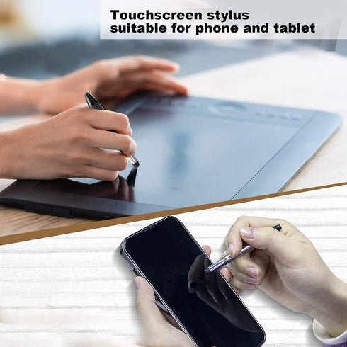 YouOKLight Multi tool pen set, gift tool pen, multitool pen for men, 9 in 1 pen multitool, ruler (Metric, Imperial), screwdriver (flat, cross), bo...