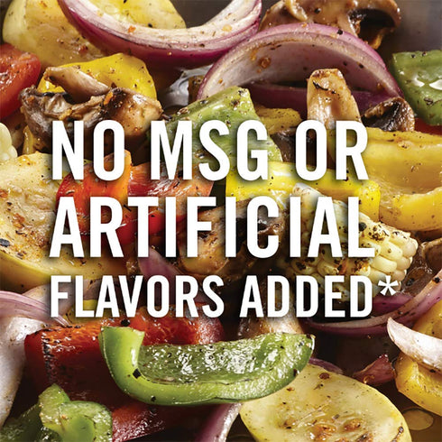 McCormick Grill Mates Garden Vegetable Seasoning, 3.12 oz...