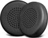 SOULWIT Earpads Replacement for Skullcandy Uproar Wired/Wireless Bluetooth On-Ear Headphones, Ear Pads Cushions with Softer Leather, Noise Isolati...