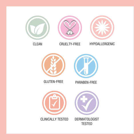 Physicians Formula Rosé All Stay Illuminating Setting Spray For Makeup, Oil-Free, Alcohol-Free, Antioxidants | Dermatologist Tested, Clinicially T...