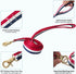Premium Dog Leash with Luxury Style, Soft Durable Dog Leashes, Walking Training Leash for Small Medium Large Dogs...
