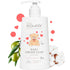 Gentle Baby Cream Soap for Soft and Caring Cleanse, 250ml - With Olive Oil & Cotton Extract, 98% Natural, Vegan kids body wash - Delicate Skin Nou...