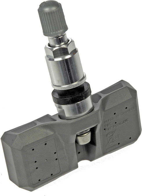 Dorman 974-007 Tire Pressure Monitoring System (TPMS) Sensor Compatible with Select Cadillac / Chevrolet / GMC Models...