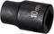 Grey Pneumatic (1010M) 3/8" Drive x 10mm Standard Socket...