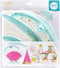 We R Memory Keepers DIY Party Board, Crafting Tools to Easily Craft Partyware Items...