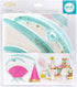 We R Memory Keepers DIY Party Board, Crafting Tools to Easily Craft Partyware Items...