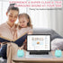 Small Bluetooth Speaker, Cute Cat Mini Wireless Speakers with Loud Stereo Sound, Built-in Mic, Super Bass, Dual Pairing,40H Playtime,Portable Spea...