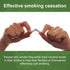 Nicotine Test Kit at Home?Accurate Results in 5 Minutes, 12 Individually Wrapped Pouches...