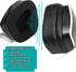 Upgrade Earpads Cooling-Gel Replacement Ear Cushions Compatible with Corsair Void RGB Elite/Corsair Void/Pro/Void RGB SE Gaming Headsets 7.1, Ear ...