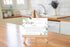 Your Main Event Prints 50 Eucalyptus Double-Sided Recipe Cards – Perfect for Weddings, Bridal Showers, Rehearsal Dinners, Engagement Parties, Baby...