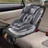 Car Seat Protector for Child Car Seat, Thick Padding Seat Protector Under Baby Car Seat, 600D Waterproof Non-Slip Fabric Car Seat Cover for Child ...