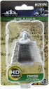 WizKids Deep Cuts Unpainted Miniatures Terrain: Wave 6: Iron Maiden...