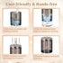Electric Makeup Brush Cleaner Machine, Beauty Blender Cleaners, for All Size Cosmetic Beauty Makeup Brush Set, Eyeshadow, Blush Brush, Great gifts...