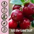 Nature's Answer Alcohol-Free Cranberry 1oz Extract...