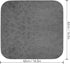 Absorbent Mat for Robot Vacuum Cleaner Parts Sweeper Waterproof Mat Antislip Accessories Robot Vacuum Cleaner Absorbent Mat for Scraper Wiper Mopp...