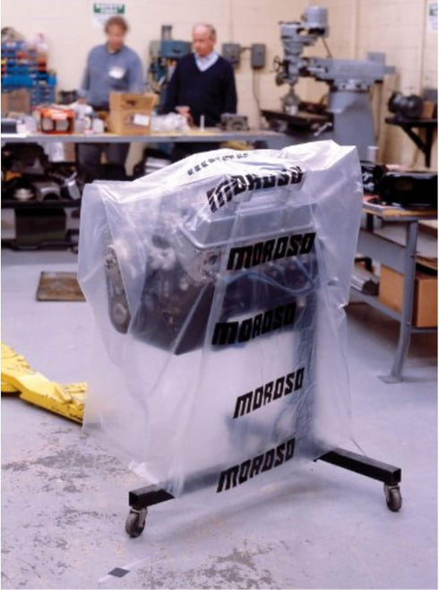 Moroso 99400 Engine Bag Cover...