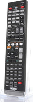 Anderic RRAV498 Replacement Remote for Yamaha Audio Receivers - RAV293, RAV331, RAV334, RAV336, RAV432, RAV434, RAV435, RAV436, RAV463, RAV491, RA...