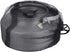 SH-RuiDu 1.1L Portable AluminumTeapot Coffee Tea Pot Kettle for Camping Hiking Kitchen Black Handle...