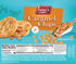 Lieber's Real Caramel Chips| Baking Chips | Certified Kosher for Cookies, Cakes, Muffins and More! 9 Oz Pack Of 3...