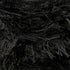 Eyelash Fun Fur Yarn 100 Gram (3.53 Ounces) 175 Yards (160 Meters) (Black - 4 Skeins)......