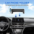 Autorder Car Phone Holder for Honda Accord 2018-2021 2022 Accessories Air Vent Screen Fixed Clip Cell Phone Mount Hands-Free 360 Degree Rotation...