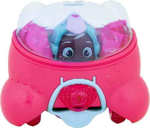 Cry Babies Magic Tears Stars Ayla's House - 11+ Surprise Accessories, Doll | Kids Age 3+...