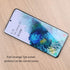 Ibywind 2Pcs Screen Protector For SamSung Galaxy S21 Ultra 5G 6.8"(Not For Gagaxy S21/S21+/S21 FE),Flexible TPU Film,With 1Pc Camera Lens Protecto...