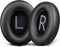 Replacement Ear pads for Bose 700 (NC700) Wireless Headphones, Ear Pads Cushions High-Density Noise Cancelling Foam,Made of soft protein leather -...