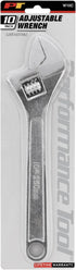 Performance Tool W10C 10-Inch Adjustable Wrench...