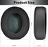 Adhiper Cooling Gel Replacement Earpad for Anker Soundcore Life Q20/Q20BT/Q20+/Q20i Headphones,Comfortable and Refreshing Ear Cushion, Ice Fabric ...