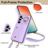 for Samsung Galaxy S24 Phone Case for Women, Crossbody Wallet Case with Credit Card Holder Lanyard Shockproof Purse Kickstand Case for Samsung Gal...