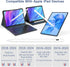 iPad Pencil 2.5X Fast Charge,Low Latency,Compatible with 2018-2024 iPad 6th/7th/8th/9th/10th Gen,iPad Pro(M4),iPad Pro 11''/12.9'',Apple Pen for i...