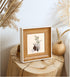 Silentsea 4 Embroidery kit Vase Pattern Stitching Embroidered Cloth Embroidery Starter kit...
