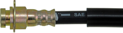 Dorman H38171 Brake Hydraulic Hose Compatible with Select Dodge / Plymouth Models...