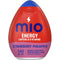 mio Energy Strawberry Pineapple Flavored with other natural flavor Liquid Water Enhancer, 1.62 fl oz Bottle...