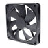 140mm Waterproof Cooling Fan,140X140X25mm Dual Ball Bearing 12V 2900RPM,for Cabinets Computer Case PSU Chassis...