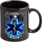 Erazor Bits Coffee Cup with Hero's EMS - EMT Logo Stoneware Mug (Single) Patriotic EMS/EMT Gifts...