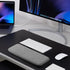 GEEKRIA Keyboard Carrying Case, Hard Shell Protective Travel Bag. Compatible with Magic Keyboard, Magic Keyboard and Magic Mouse Combo Case (Light...