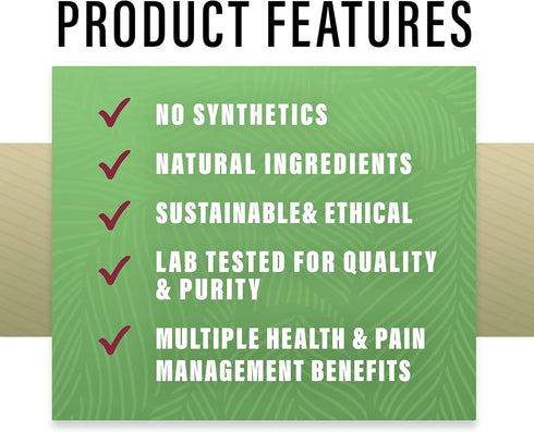 Perfect Magnesium Citrate Powder - 270g...