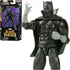 Marvel Legends Series Classic Comics Black Panther 6-inch Action Figure Toy, 2 Accessories, 1 Build-A-Figure Part...