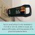 Extech ET11 GFCI Receptacle Tester...