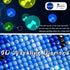 Knitting Woolen Yarn Poster Diamond Painting Kit for Adult, Knitting Scarf Diamond Art, Full Round Drill Kits Cross Stitch Mosaic Art for Adults R...
